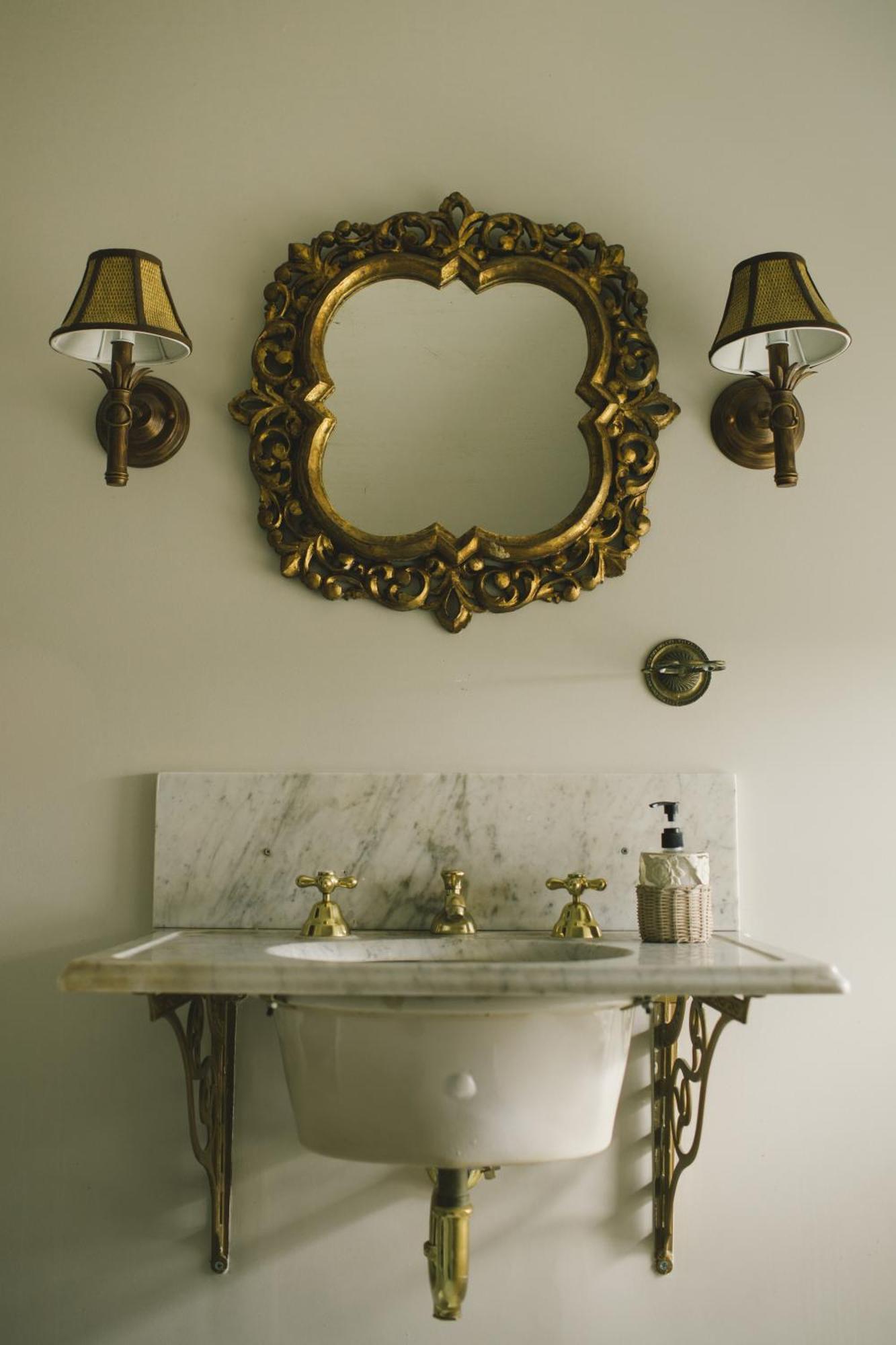 10 Clarke Bed & Breakfast Frederick Rom bilde