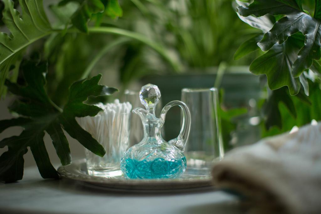 10 Clarke Bed & Breakfast Frederick Rom bilde